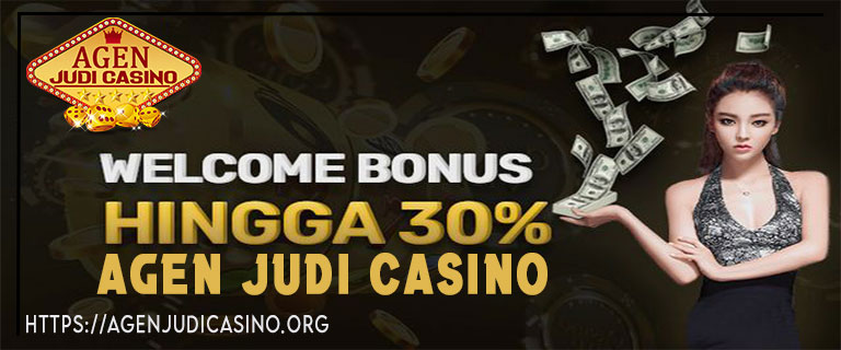 Agen Judi Casino