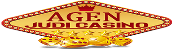 Logo Agen Judi Casino