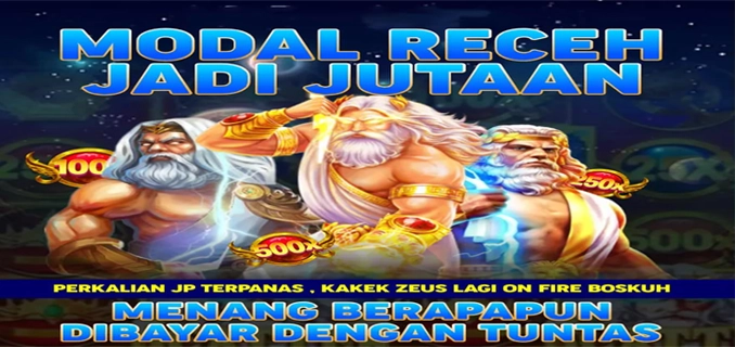 Agen Judi Casino Daftar