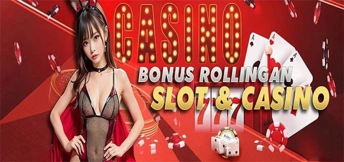 Agen Judi Casino Login