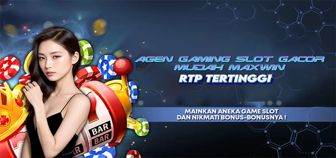 Agen Judi Casino Daftar