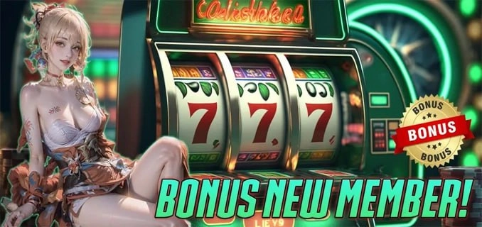 Agen Judi Casino Nexus