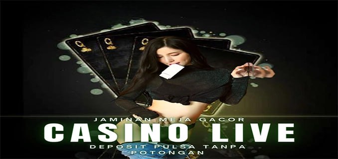 Agen Judi Casino Online