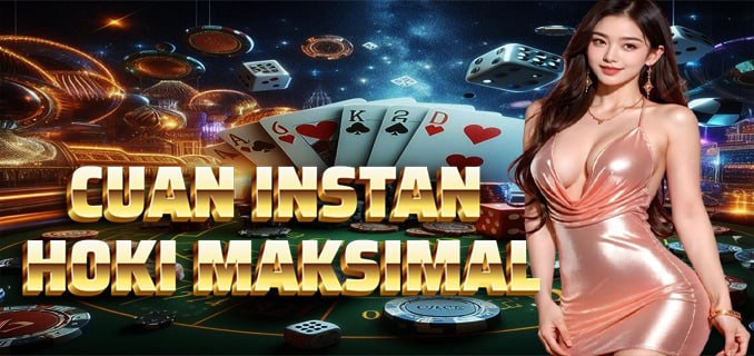 Agen Judi Casino Pkv