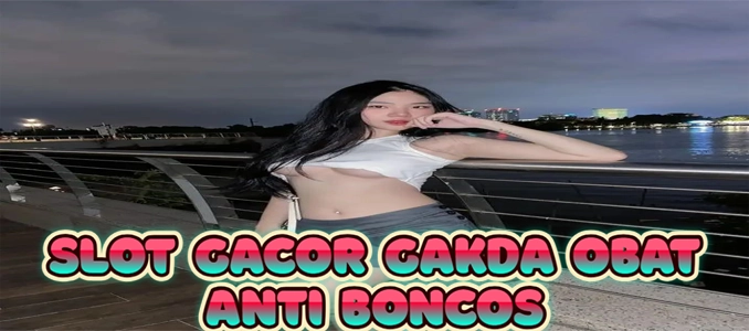 Agen Judi Casino Slots