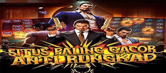 Agen Judi Casino Vip