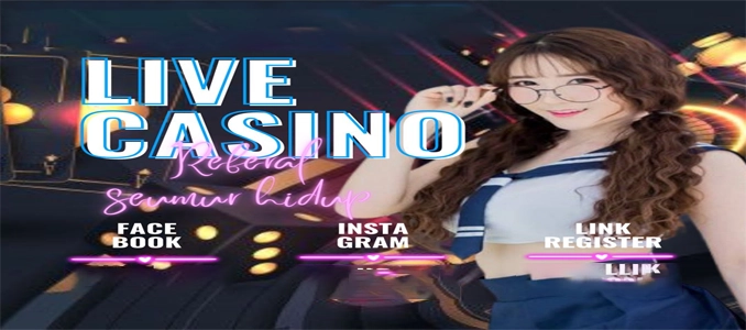 Agen Judi Casino Bonus