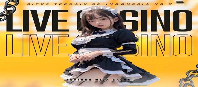 Agen Judi Casino Bonus