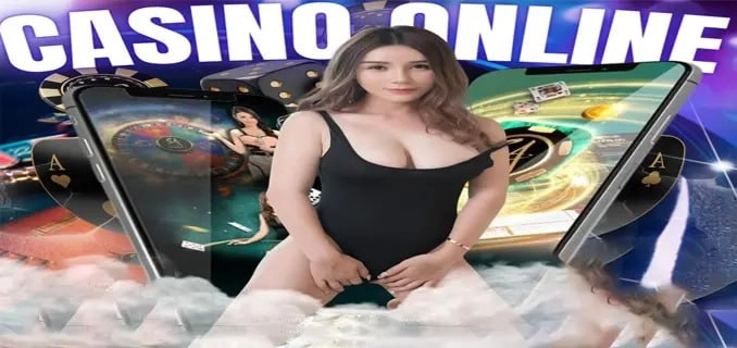 Agen Judi Casino Apk