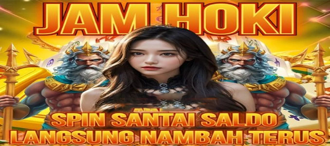 Agen Judi Casino Qris