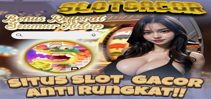Akses Agen Judi Casino