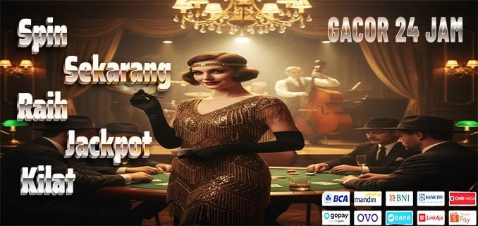 Server Agen Judi Casino