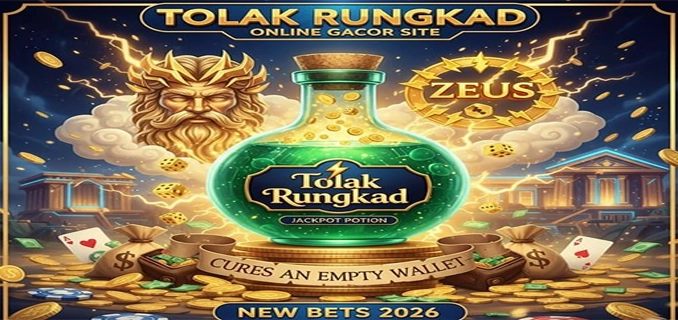 Agen Judi Casino Betting