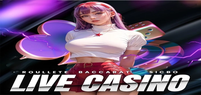 Agen Judi Casino Referral