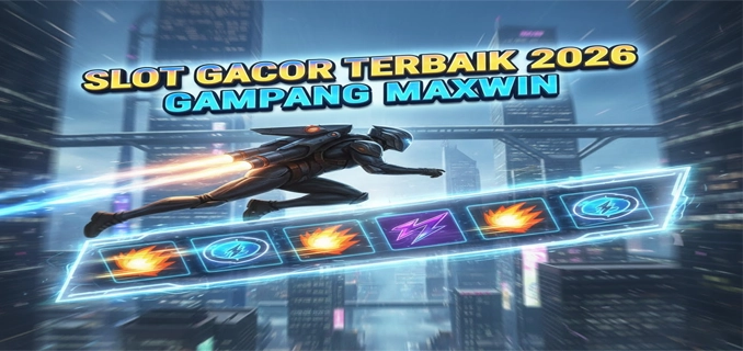 Agen Judi Casino Web