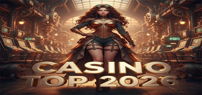 Depo Agen Judi Casino