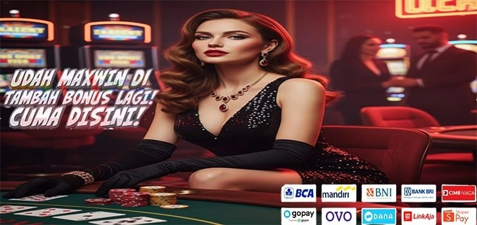 Website Agen Judi Casino