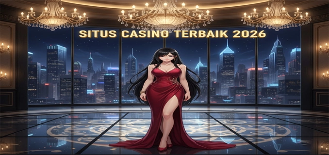 Agen Judi Casino Demo