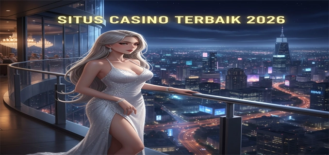 Agen Judi Casino Demo