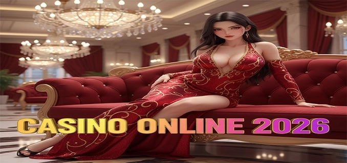 Situs Agen Judi Casino 