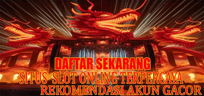 Gaming Agen Judi Casino
