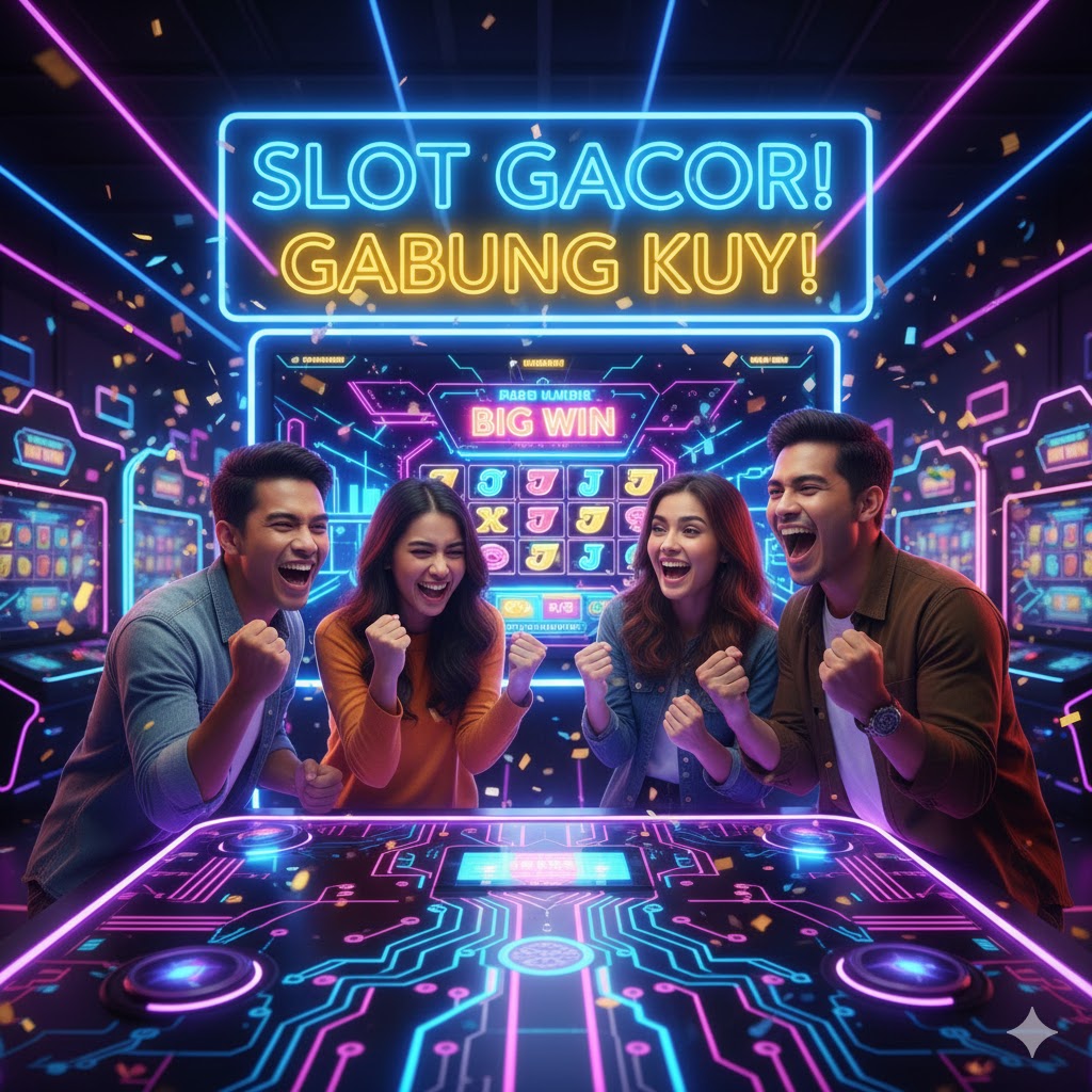 Agen Judi Casino Site